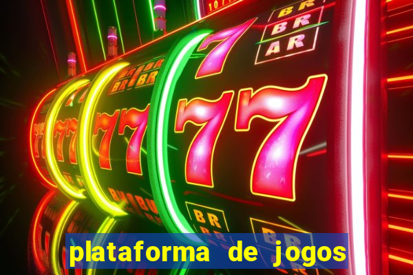 plataforma de jogos estados unidos